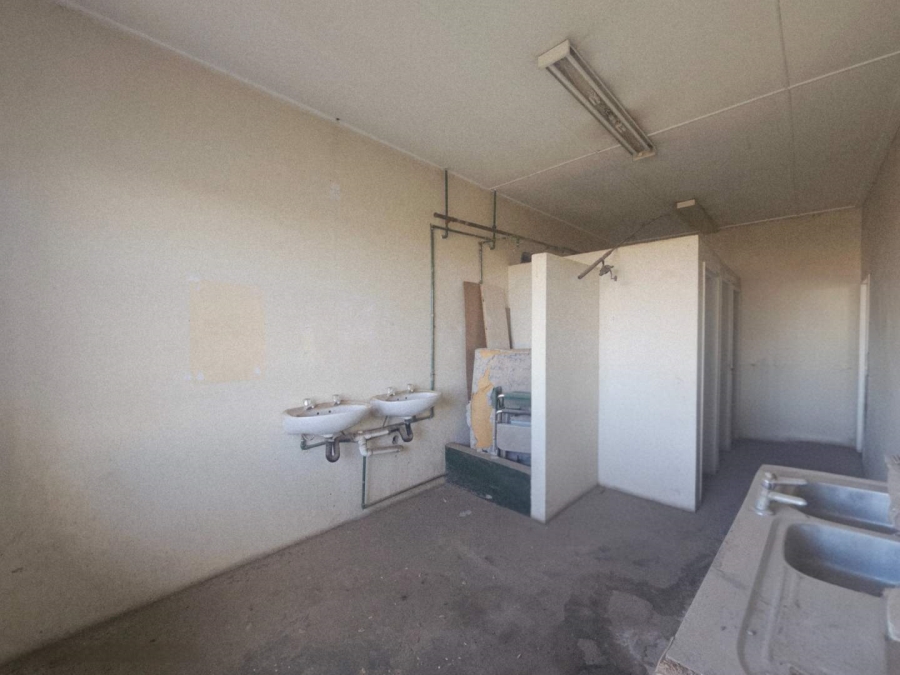 Commercial Property for Sale in Ladybrand Free State